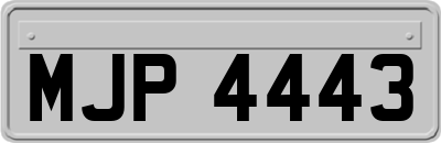 MJP4443