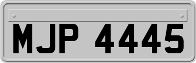 MJP4445