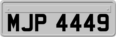 MJP4449