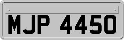 MJP4450