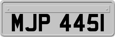 MJP4451
