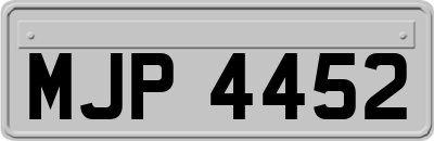 MJP4452