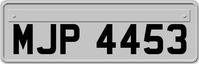 MJP4453