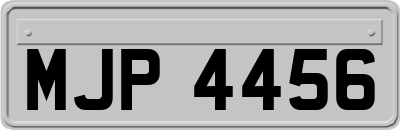 MJP4456