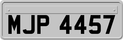 MJP4457