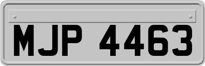 MJP4463