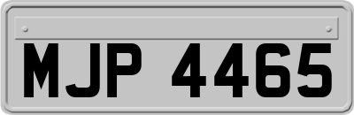 MJP4465