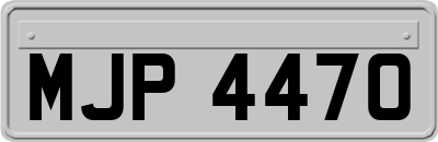 MJP4470