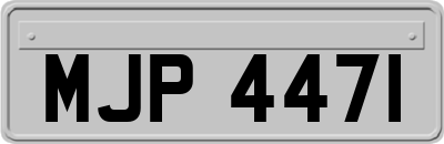 MJP4471