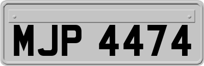 MJP4474