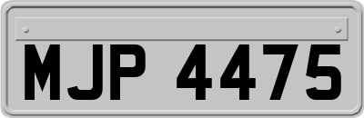 MJP4475