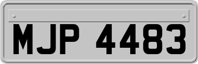 MJP4483