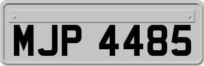 MJP4485