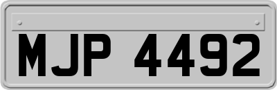 MJP4492