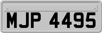 MJP4495