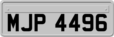MJP4496