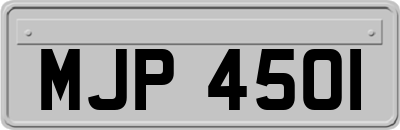 MJP4501