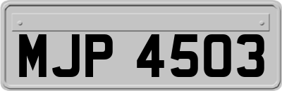 MJP4503
