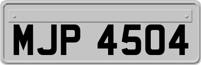 MJP4504