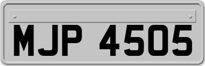 MJP4505