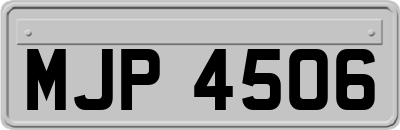 MJP4506