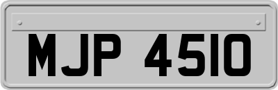 MJP4510