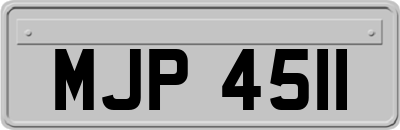 MJP4511