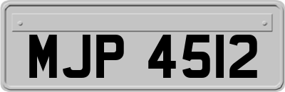 MJP4512