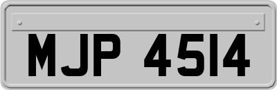 MJP4514