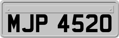 MJP4520