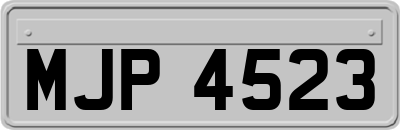 MJP4523
