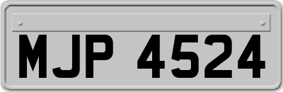 MJP4524