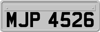 MJP4526