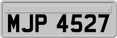 MJP4527