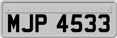 MJP4533