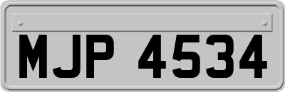 MJP4534