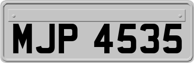 MJP4535