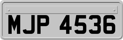 MJP4536