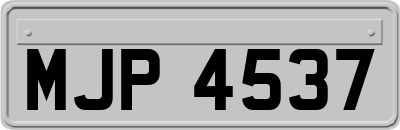 MJP4537