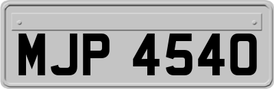 MJP4540