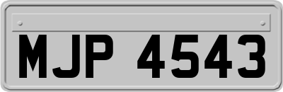 MJP4543