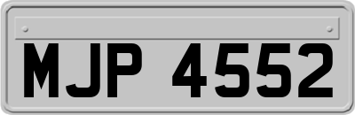 MJP4552