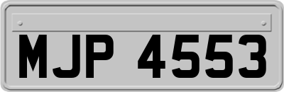 MJP4553