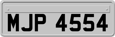 MJP4554
