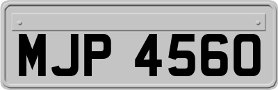 MJP4560