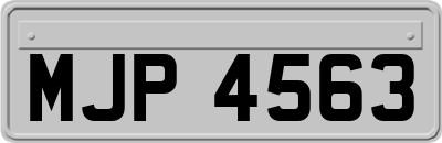 MJP4563