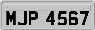 MJP4567