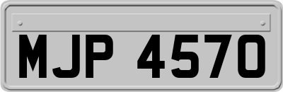 MJP4570