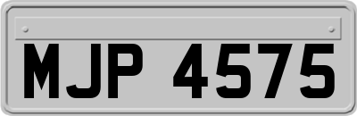 MJP4575