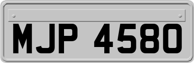 MJP4580